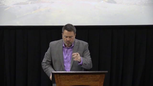Mark 9:38 42 The Sin of Sectarianism смотреть онлайн
