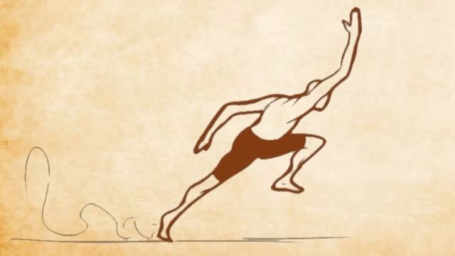 The Insane effects Sprinting has on the Body! смотреть онлайн