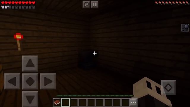 BENDY PLAYS THE SCARIEST MAP EVER! - Bendy Minecraft Maps [1] смотреть онлайн