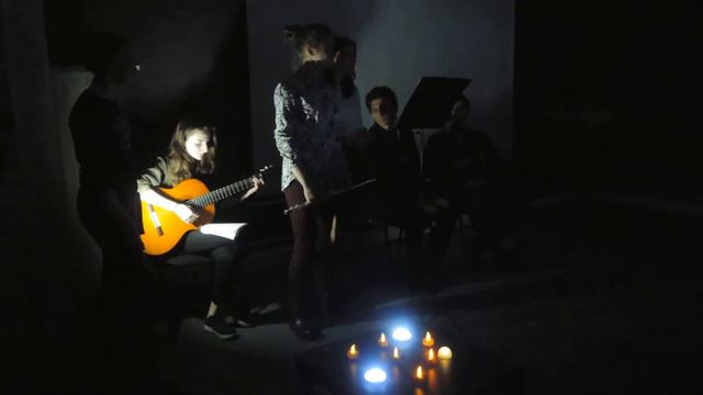 "Час Земли" в "Моторе". "Выход есть". смотреть онлайн
