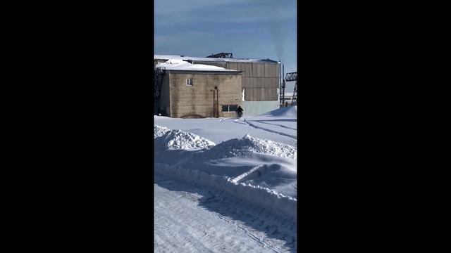 Лыжа и гусеница для мотоцикла в магазине VARMA, проходимость и устойчивость по сугробам. смотреть онлайн