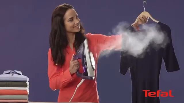 Tefal prezintă Ultimate AntiCalc смотреть онлайн