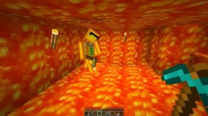 СЕМЬЯ НУБИКА ЗАТРОЛЛЕНА НЕВИДИМЫМ ПРО НУБИКОМ В КОСМОСЕ В МАЙНКРАФТ СБОРНИК ВСЕ СЕРИИ