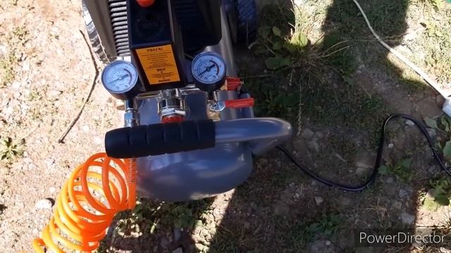 Компрессор Compass