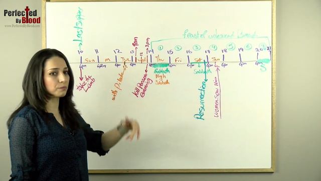 HIM CRUCIFIED Conf. | Session 2/7 | Christ our Passover from Death смотреть онлайн