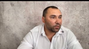 Андрей из Богодухова поддерживает разделение Харькова.