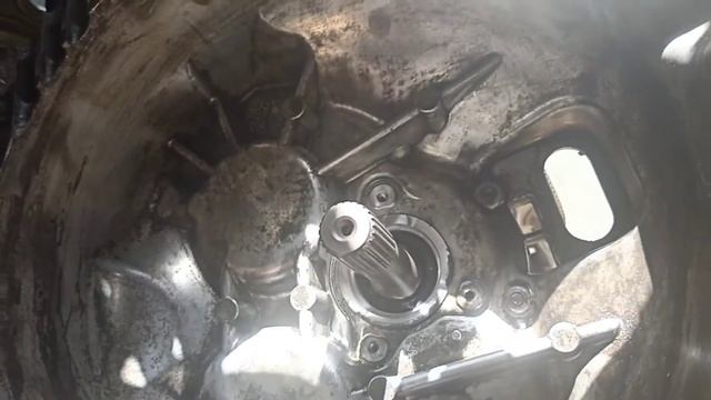 defaut butée d'embrayage HYUNDAI Tucson смотреть онлайн