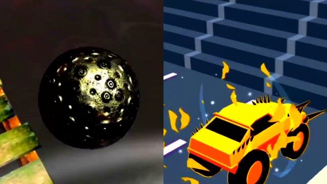 Rollance Balls | Shape-Shifting | Level 2,3 ,4 Gameplay Android, iOS -NEW APK BIG UPDATE смотреть онлайн