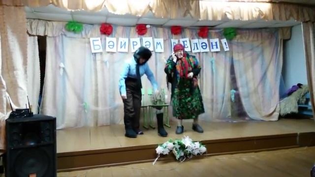 Бабушка и внук смотреть онлайн