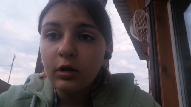 Влог из Байкала. Хочу ещё смотреть онлайн