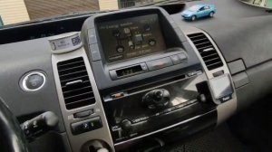 Toyota Prius/Как узнать сколько осталось вашей батарее жить?/Доктор O - Legion