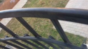 Краш тест Самсунга.  Как разбить телефон 2 способа.