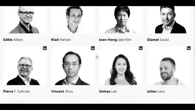Инновационные технологии в проекте AERGO смотреть онлайн