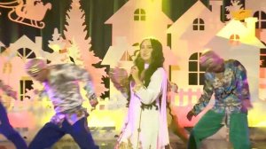 Анара Батырхан – «Money, money» (Benny Goran Bror Andersson, Bjoern K. Ulvaeus)