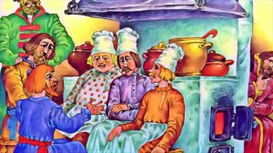 КОНЁК- ГОРБУНОК. П.П. Ершов. Аудиосказка.  Все 3 части. Программа внеклассного чтения 2-3 класс.
