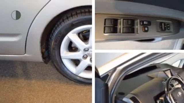 Toyota Prius 1.5 VVT-I COMFORT Hybrid смотреть онлайн