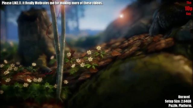 Top 10 Pc Games Under 3GB || Best Pc Games Under 3GB Size || With Download Links смотреть онлайн