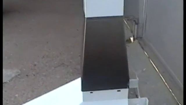Переходник для вытяжки. смотреть онлайн