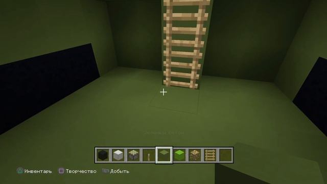 Как создать танк в майнкрафт?! 100% защита!!! смотреть онлайн