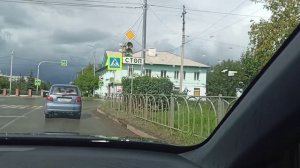 Пельмешки с мясом и вареники с опятами. А мы всё в поисках и поездках.