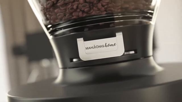 Кофемолка Mahlkoenig X54 смотреть онлайн