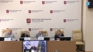 1547 школа ЮВАО рейтинг 48 (46) Колотовкина ОА зам директора 93% аттестация на 2г ДОгМ 06.09.2016