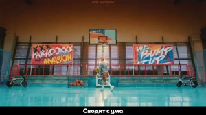 [RUS SUB/Перевод] ENHYPEN - ParadoXXX Invasion MV