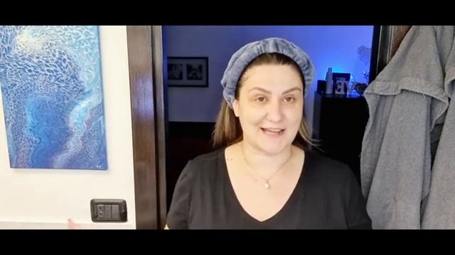 SKINCARE SERALE CON RETINOLO смотреть онлайн