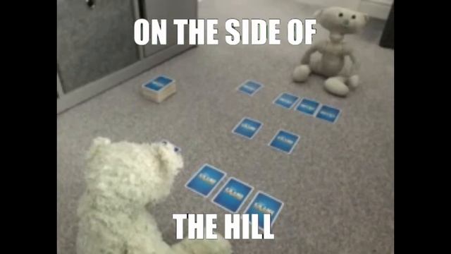 Sam Is The Ruler Of Everything (Bear Alpha/Bear* Roblox) смотреть онлайн