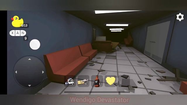 Locked-in Syndrome, Hide and Seek Survival games Full Gameplay Walkthrough (Andriod/Ios) смотреть онлайн