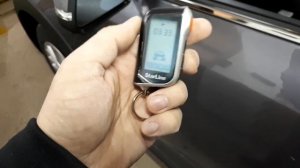 Сервисный Режим Starline А93. Для чего он. Как Отключить и Включить Сервисный Режим Старлайн А93