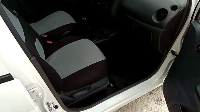 Купить Daewoo Matiz (Дэу Матиз) МТ 2011 г. с пробегом бу в Саратове. Автосалон Элвис Trade in центр смотреть онлайн