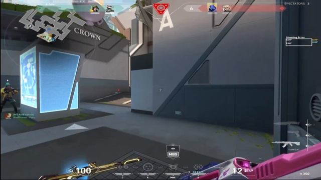 CHILL STREAM WITH FRIENDS #VALORANTlive #LIVESTREAM #RADIANTGAMEPLAY #FUNNY #FPS смотреть онлайн