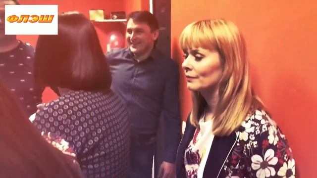 2017-03-08 Квест в СПб (короткая версия) смотреть онлайн