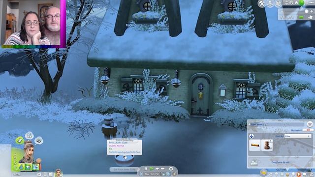 LP Cottage Living, Country Living Challenge: Episode 2: Sha shu be!!! смотреть онлайн