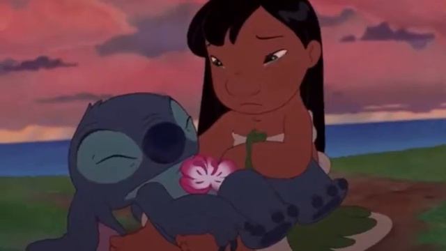 (Lilo and Stish ) All Time Low x Fadad x Humn For The Weekend∆ смотреть онлайн