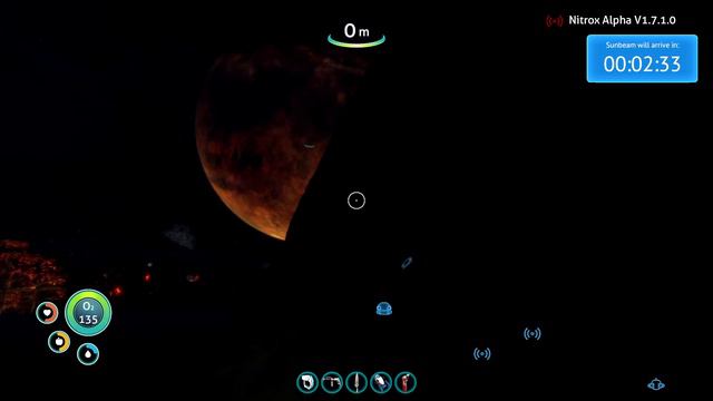 Subnautica Multiplayer: WHY DID THEY DESTROY IT!? | Let's Play Ep.2 смотреть онлайн