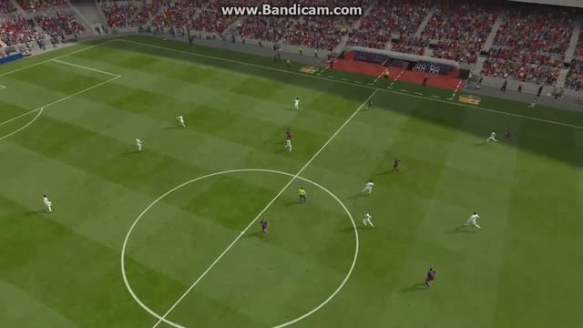 Leo Messi шикарнейший гол смотреть онлайн
