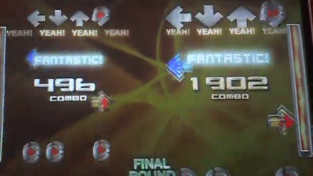 Pushmataha and Dayreon - Tetris (Cedar Style) 99.70% 98.56% смотреть онлайн