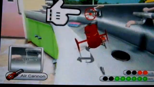 Mini Copter Adventure Flight gameplay episode 3 the hospital part 1 смотреть онлайн