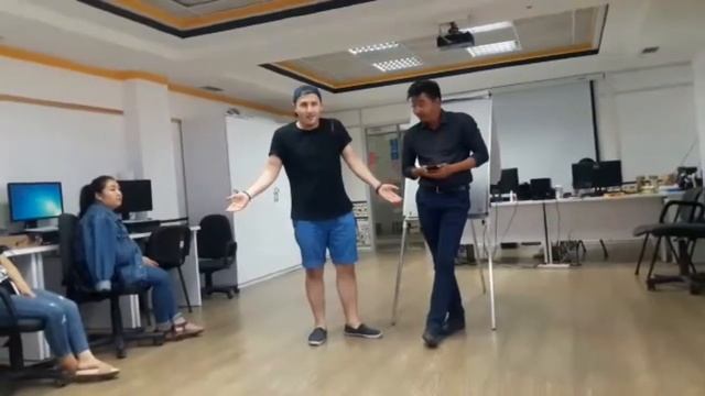 Счастливые моменты. ГНО-8. смотреть онлайн