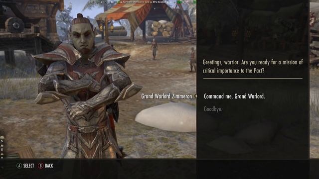 ESO Dailies - Overview of the Daily Repeatable Quests in the Elder Scrolls Online смотреть онлайн