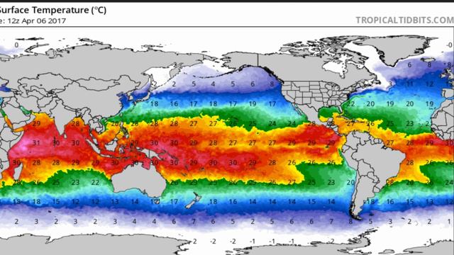 Update 1 on Tropical Cyclone Ernie Indian Ocean April 7 2017 02:37 UTC смотреть онлайн