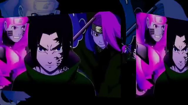 What if NARUTO had Evil Piece Magic Circle Bloodline and got married to Sona Sitri? | MOVIE смотреть онлайн