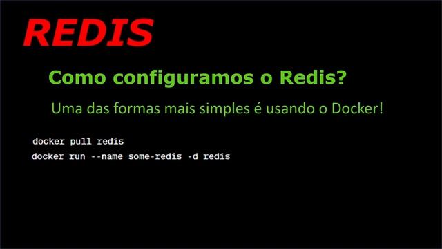 Redis & Laravel: Armazenando Dados à Velocidade da Luz... Quase... смотреть онлайн