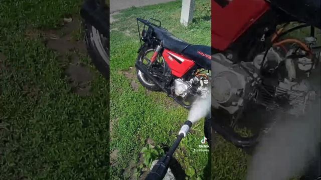 я вернулся спустя готов