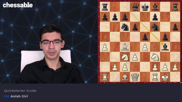 Quickstarter Guide смотреть онлайн