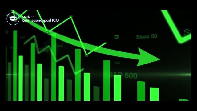 Studentcoin - обзор классного проекта смотреть онлайн