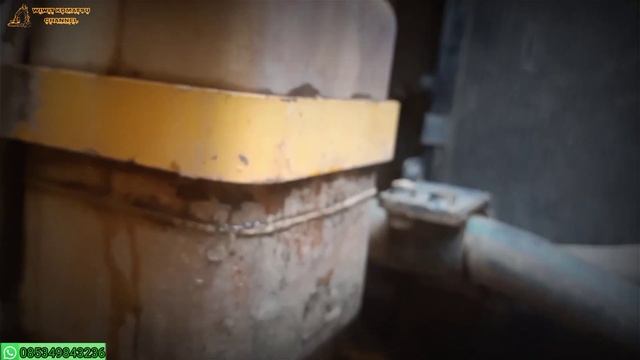 Cara mengatasi error di Excavator Komatsu|PC 200-8 @Belajarmekanikpemula смотреть онлайн