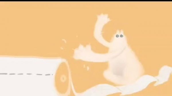 Ох уж эти котики)))